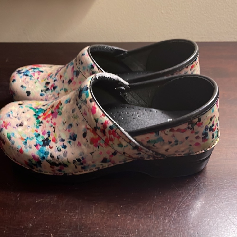 Dansko Clogs - image 2